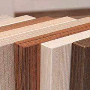 ألواح MDF ديكورية
