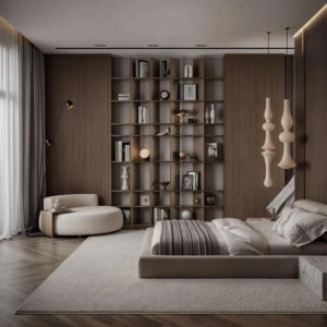 ديكورات داخلية