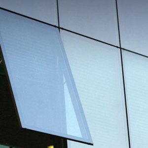 واجهات ستراكشر